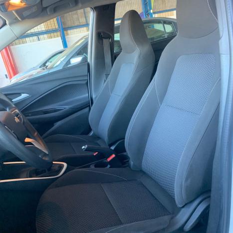 CHEVROLET Onix Hatch 1.0 4P FLEX LT PLUS, Foto 7