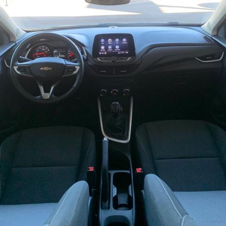 CHEVROLET Onix Hatch 1.0 4P FLEX LT PLUS, Foto 9
