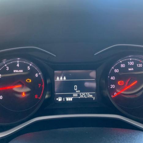 CHEVROLET Onix Hatch 1.0 4P FLEX LT PLUS, Foto 10