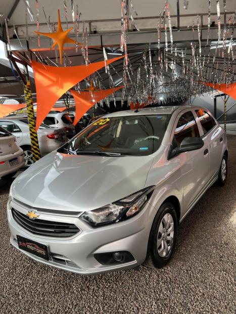 CHEVROLET Onix Hatch 1.0 4P FLEX JOY, Foto 2