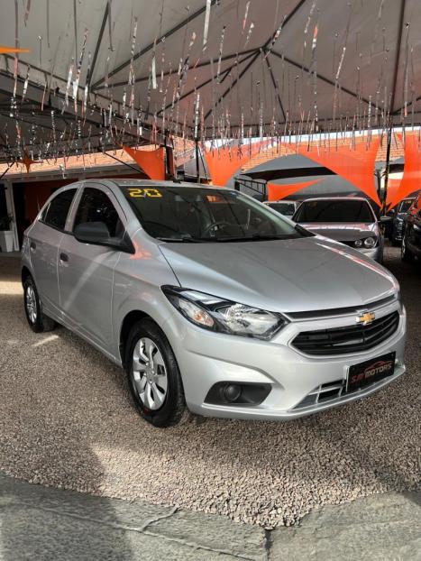 CHEVROLET Onix Hatch 1.0 4P FLEX JOY, Foto 3