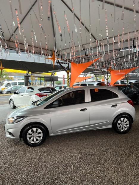 CHEVROLET Onix Hatch 1.0 4P FLEX JOY, Foto 6