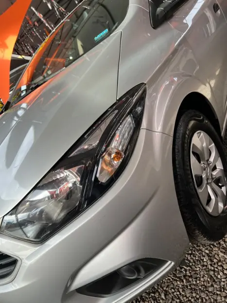 CHEVROLET Onix Hatch 1.0 4P FLEX JOY, Foto 7