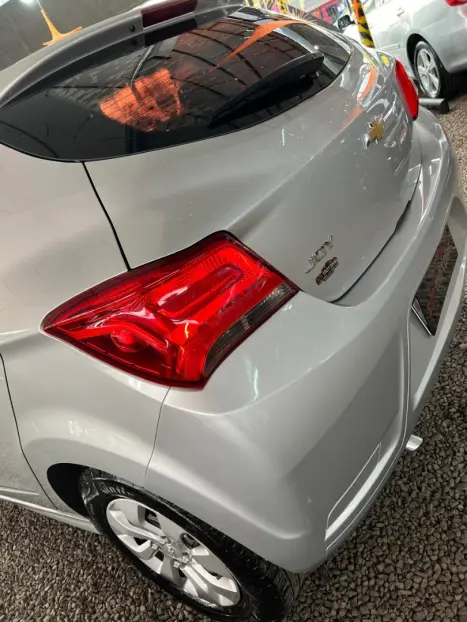 CHEVROLET Onix Hatch 1.0 4P FLEX JOY, Foto 11