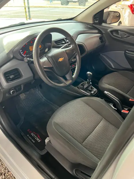 CHEVROLET Onix Hatch 1.0 4P FLEX JOY, Foto 13