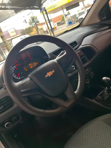 CHEVROLET Onix Hatch 1.0 4P FLEX JOY, Foto 16
