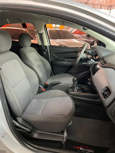 CHEVROLET Onix Hatch 1.0 4P FLEX JOY, Foto 17