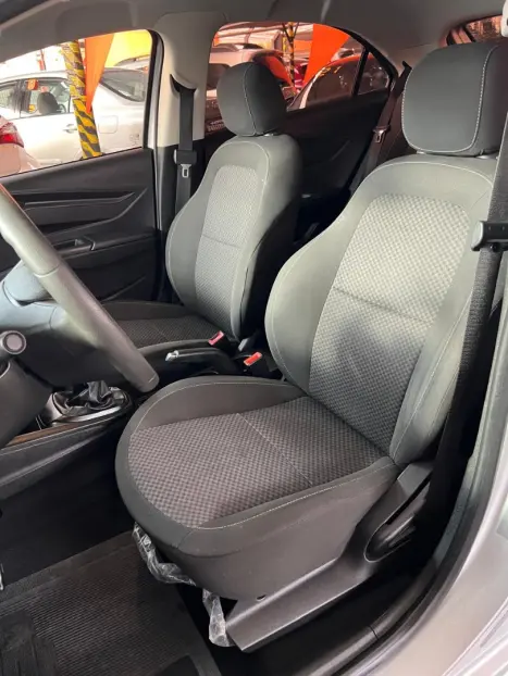 CHEVROLET Onix Hatch 1.0 4P FLEX JOY, Foto 18