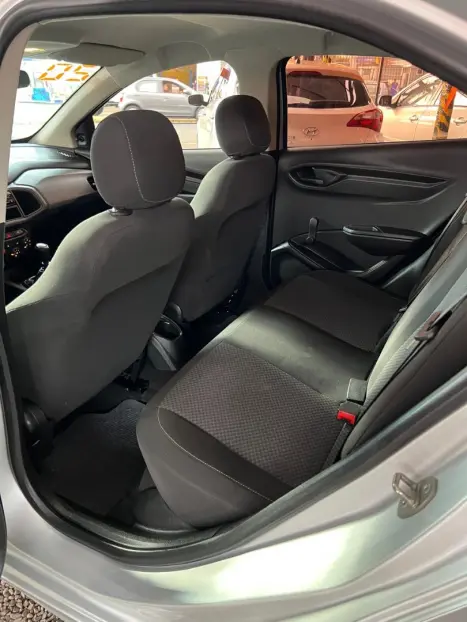 CHEVROLET Onix Hatch 1.0 4P FLEX JOY, Foto 19
