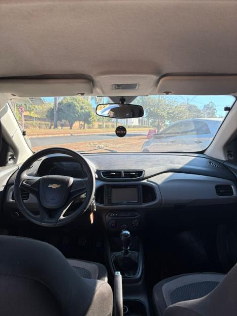 CHEVROLET Onix Hatch 1.0 4P FLEX LS, Foto 5