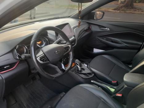 CHEVROLET Onix Hatch 1.0 12V 4P FLEX RS TURBO AUTOMTICO, Foto 3
