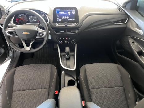 CHEVROLET Onix Hatch 1.0 12V 4P FLEX LT TURBO AUTOMTICO, Foto 5