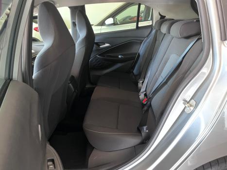 CHEVROLET Onix Hatch 1.0 12V 4P FLEX LT TURBO AUTOMTICO, Foto 6