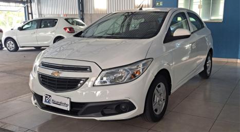 CHEVROLET Onix Hatch 1.0 12V 4P FLEX LT, Foto 2