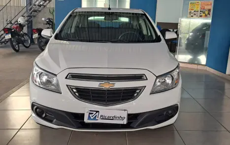 CHEVROLET Onix Hatch 1.0 12V 4P FLEX LT, Foto 8