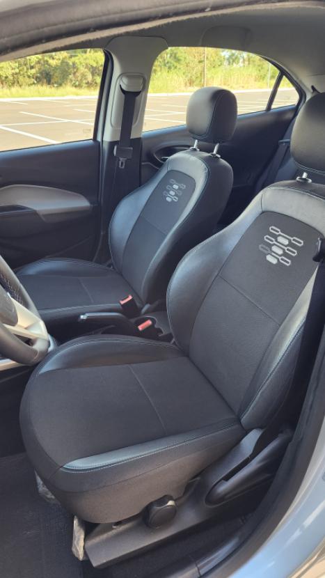 CHEVROLET Onix Hatch 1.0 4P FLEX LT, Foto 8