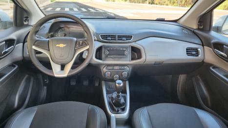 CHEVROLET Onix Hatch 1.0 4P FLEX LT, Foto 9