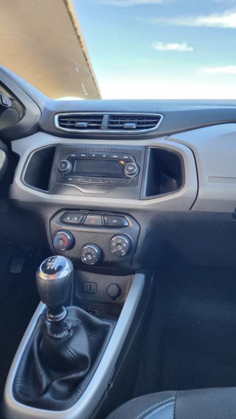 CHEVROLET Onix Hatch 1.0 4P FLEX LT, Foto 10