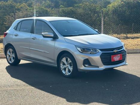 CHEVROLET Onix Hatch 1.0 12V 4P FLEX PREMIER TURBO AUTOMTICO, Foto 10
