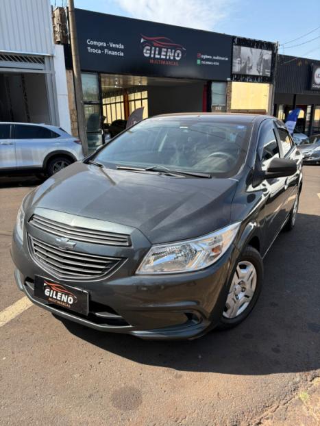 CHEVROLET Onix Hatch 1.0 4P FLEX JOY, Foto 1