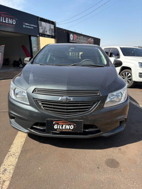 CHEVROLET Onix Hatch 1.0 4P FLEX JOY, Foto 2
