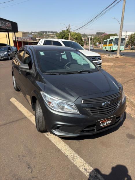 CHEVROLET Onix Hatch 1.0 4P FLEX JOY, Foto 3