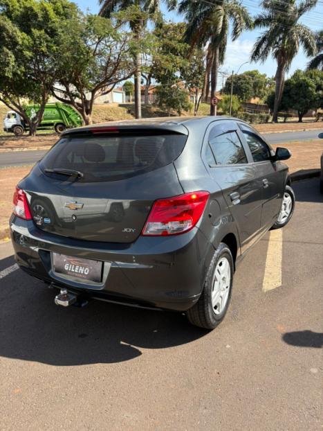CHEVROLET Onix Hatch 1.0 4P FLEX JOY, Foto 4