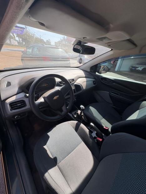 CHEVROLET Onix Hatch 1.0 4P FLEX JOY, Foto 6