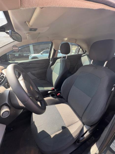 CHEVROLET Onix Hatch 1.0 4P FLEX JOY, Foto 7