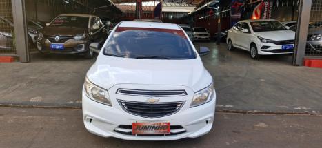 CHEVROLET Onix Hatch 1.0 4P FLEX LT, Foto 1