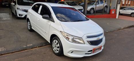 CHEVROLET Onix Hatch 1.0 4P FLEX LT, Foto 3