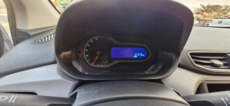 CHEVROLET Onix Hatch 1.0 4P FLEX LT, Foto 7