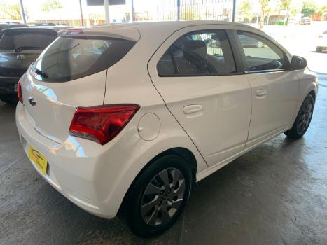 CHEVROLET Onix Hatch 1.0 4P FLEX JOY BLACK, Foto 5