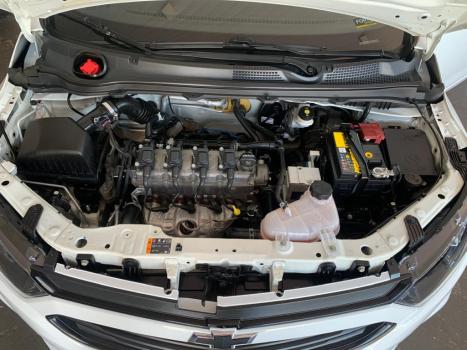 CHEVROLET Onix Hatch 1.0 4P FLEX JOY BLACK, Foto 9