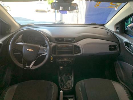 CHEVROLET Onix Hatch 1.0 4P FLEX JOY BLACK, Foto 10