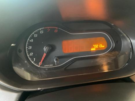 CHEVROLET Onix Hatch 1.0 4P FLEX JOY BLACK, Foto 14