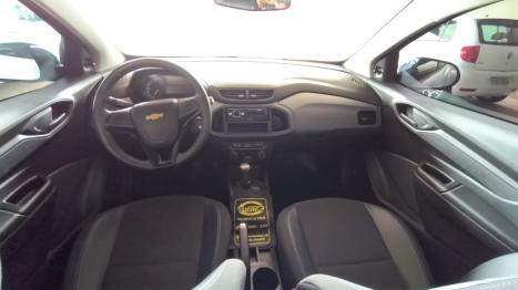 CHEVROLET Onix Hatch 1.0 4P FLEX JOY BLACK, Foto 2