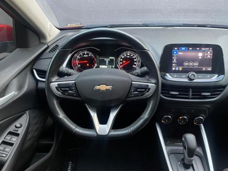 CHEVROLET Onix Hatch 1.0 12V 4P FLEX TURBO AUTOMTICO, Foto 7