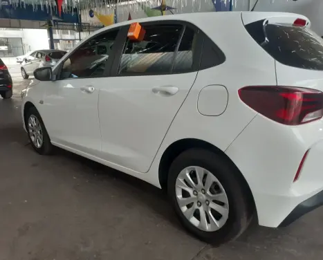 CHEVROLET Onix Hatch 1.0 12V 4P FLEX LT, Foto 2