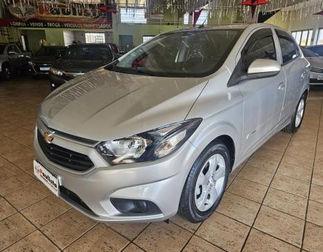 CHEVROLET Onix Hatch 1.0 4P FLEX LT, Foto 1