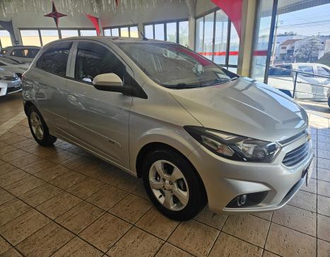 CHEVROLET Onix Hatch 1.0 4P FLEX LT, Foto 2