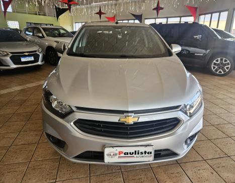 CHEVROLET Onix Hatch 1.0 4P FLEX LT, Foto 3