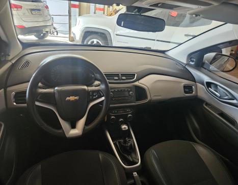 CHEVROLET Onix Hatch 1.0 4P FLEX LT, Foto 6
