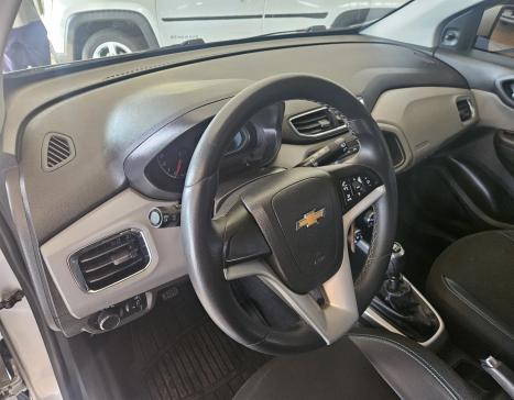 CHEVROLET Onix Hatch 1.0 4P FLEX LT, Foto 8