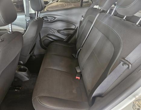 CHEVROLET Onix Hatch 1.0 4P FLEX LT, Foto 9