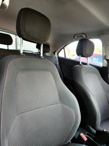 CHEVROLET Onix Hatch 1.4 4P FLEX LT, Foto 9