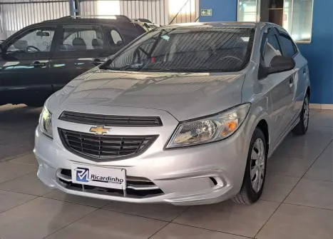 CHEVROLET Onix Hatch 1.0 4P FLEX JOY, Foto 2