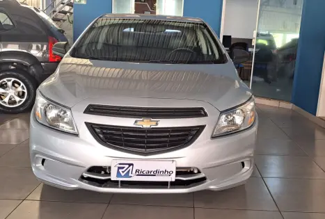CHEVROLET Onix Hatch 1.0 4P FLEX JOY, Foto 3