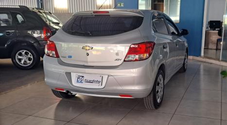 CHEVROLET Onix Hatch 1.0 4P FLEX JOY, Foto 7