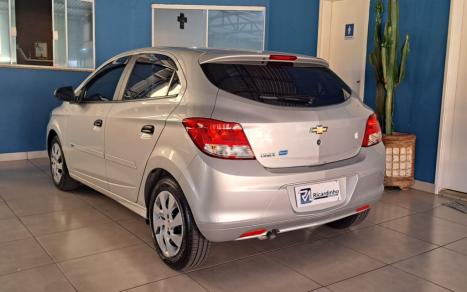 CHEVROLET Onix Hatch 1.0 4P FLEX JOY, Foto 8